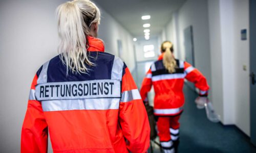 Rettungsassistent